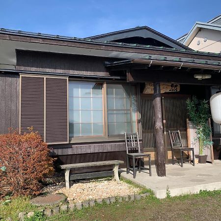 Guest House Zen Yamanakako Exteriér fotografie
