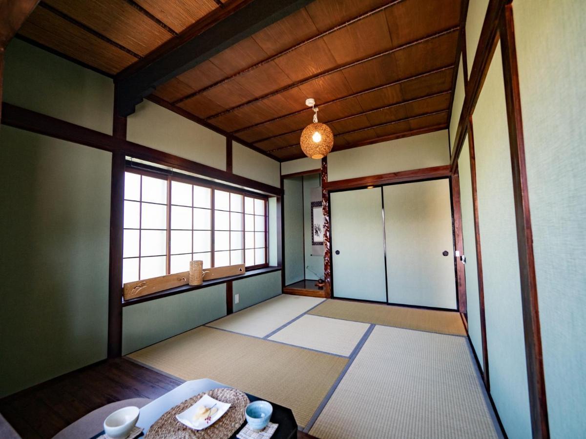 Guest House Zen Yamanakako Exteriér fotografie